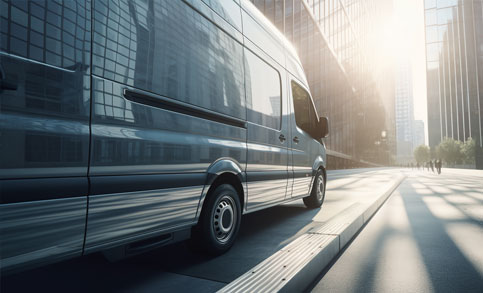 公務車輛管理方案